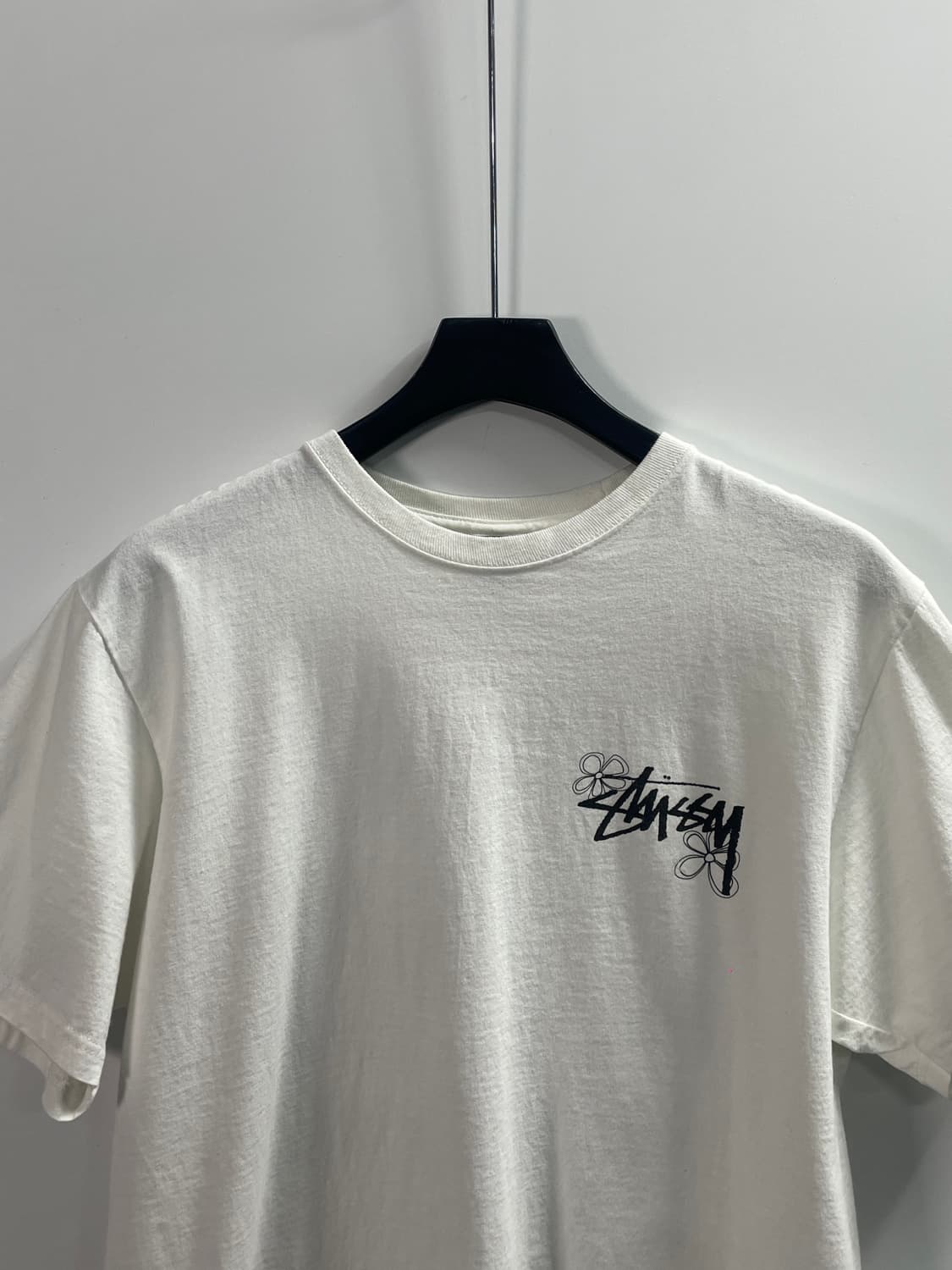 스투시 썸머 LB 반팔 티셔츠 (on.703)   상품이미지3