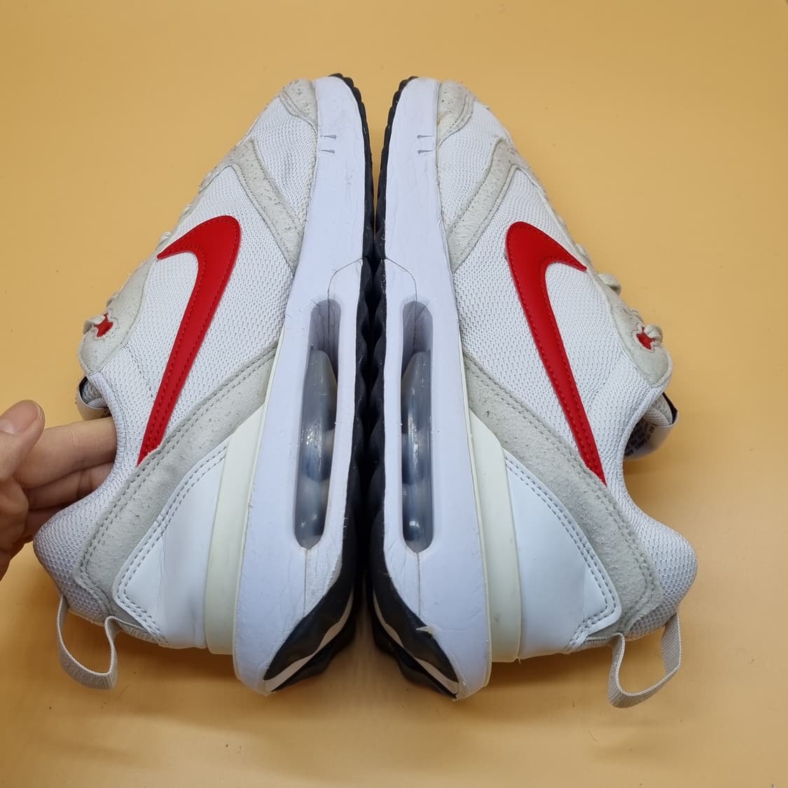 나이키 에어맥스 던 남성운동화270  상품이미지5