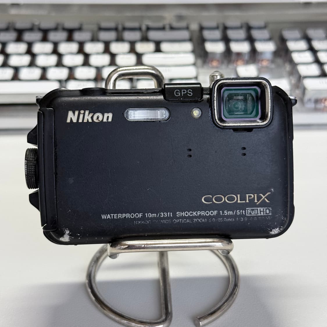 니콘 쿨픽스 nikon coolpix aw100 상품이미지1