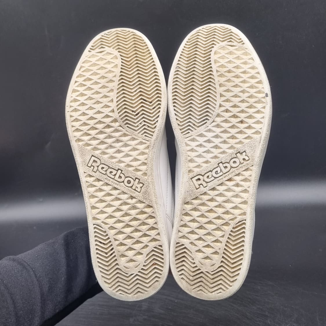 리복 로얄 컴플리트 스니커즈250  상품이미지3