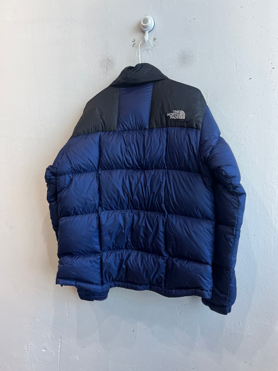 노스페이스 로체 800 구스다운 패딩 100  상품이미지5