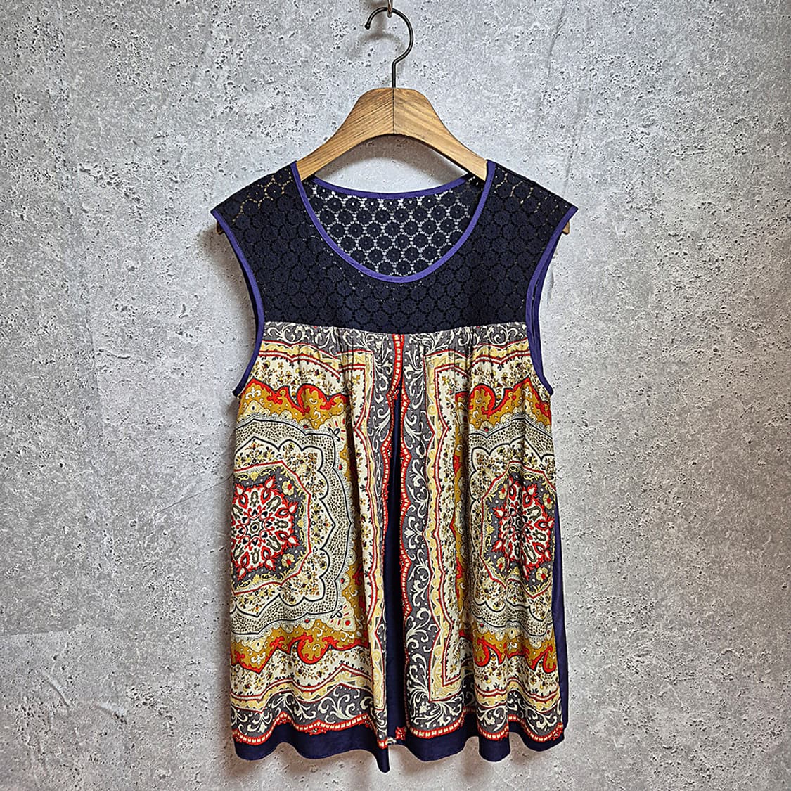 sabena 민소매 sleeveless (Made In Japan) 상품이미지1