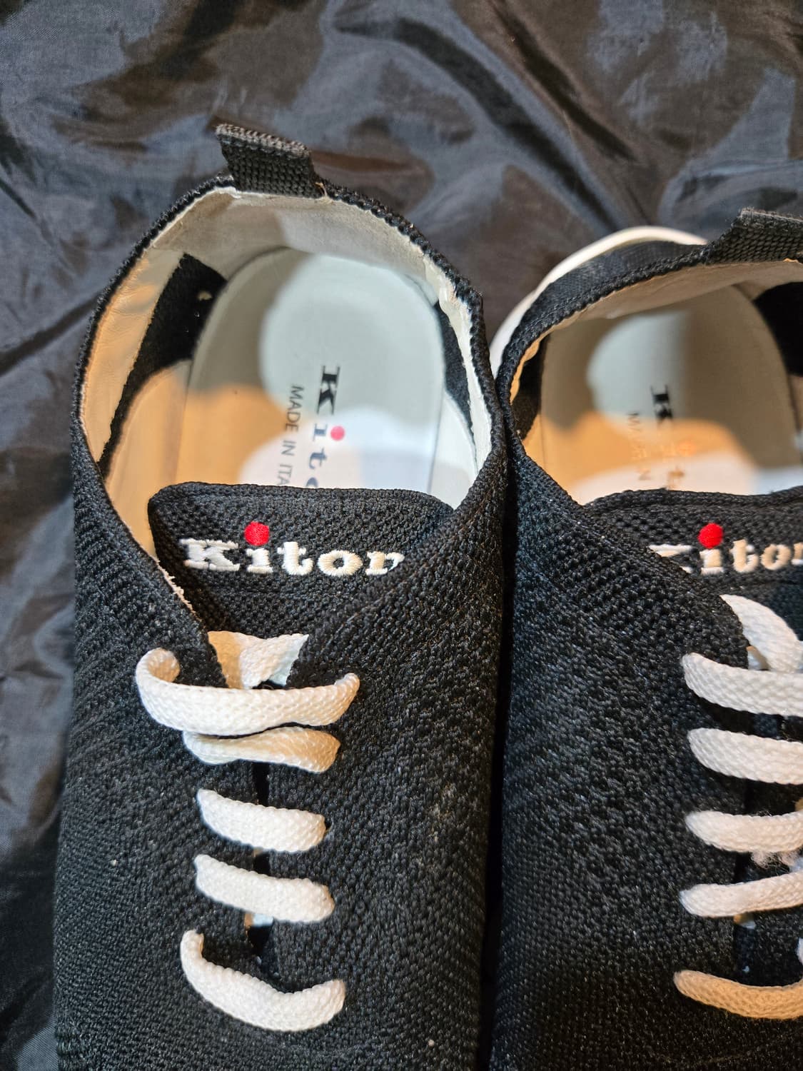 키톤 스니커즈 8사이즈 상품이미지3