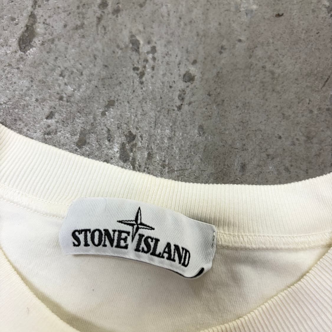 스톤아일랜드 반팔티[2125] 상품이미지5