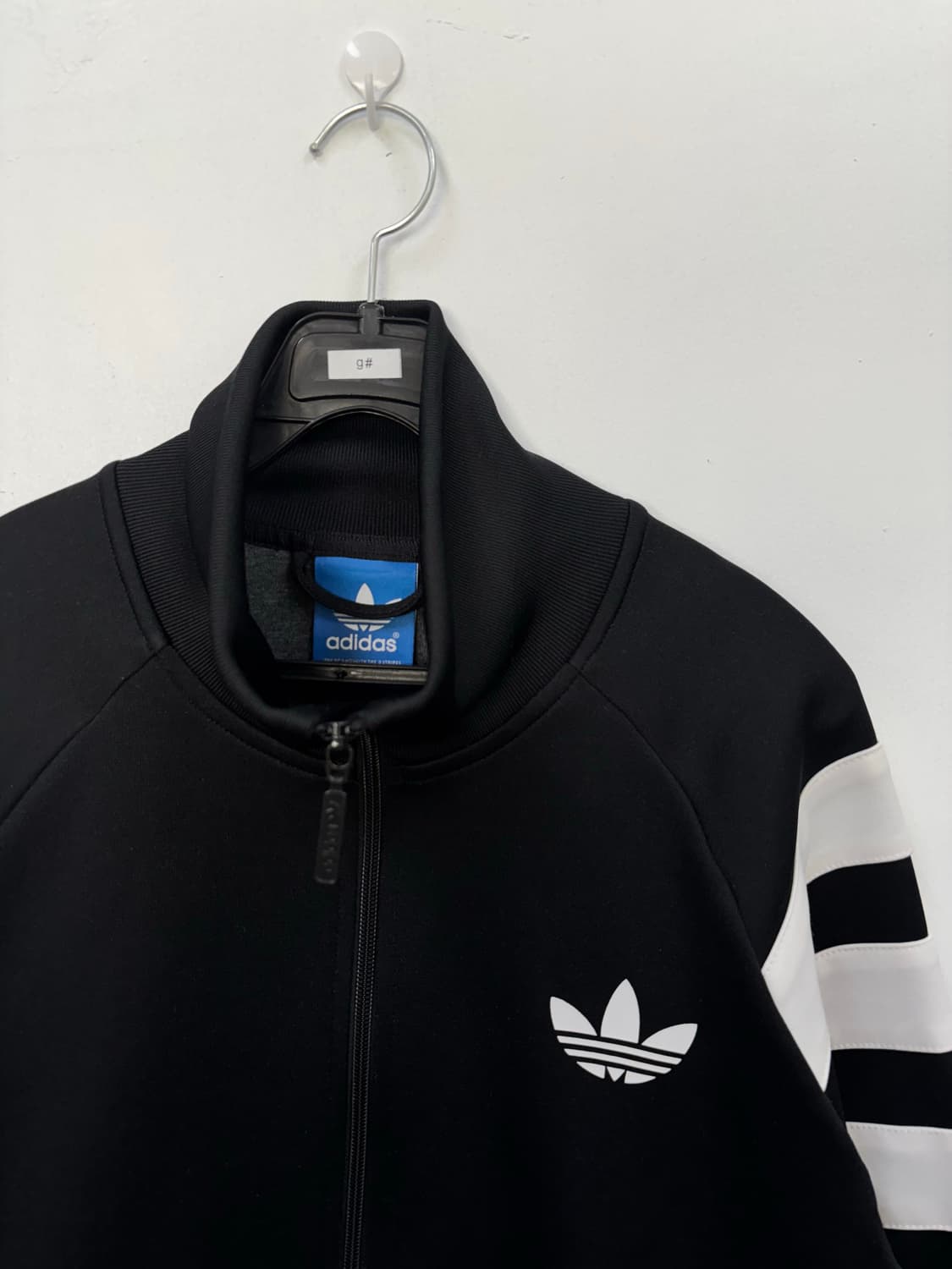 아디다스 파이어버드 트랙탑 상품이미지2