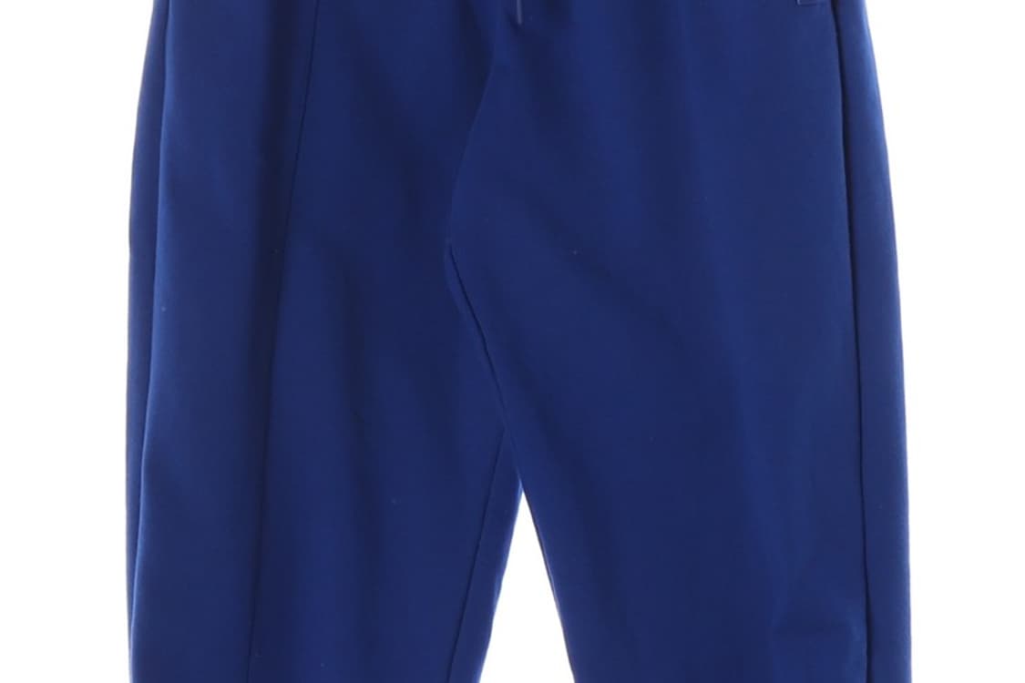 팬암 PAN AM 로고 스웻 조거 팬츠 블루 상품이미지4