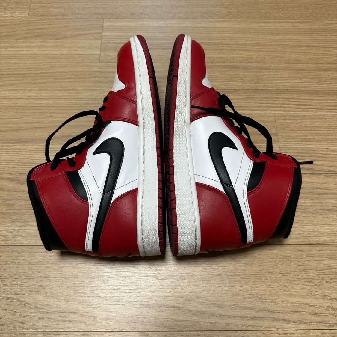 조던1 시카고 2013 [265] 상품이미지4