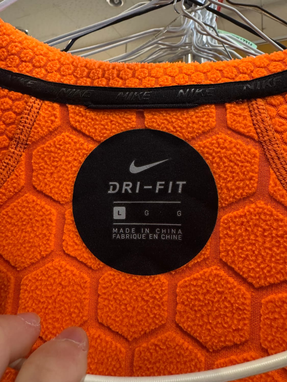 나이키 테크펙 상품이미지8