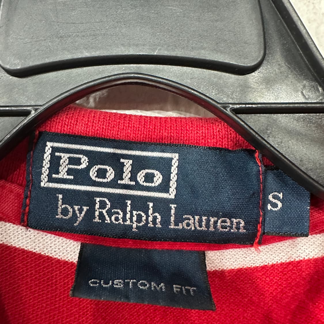 폴로랄프로렌 PK 반팔카라티 S 상품이미지3