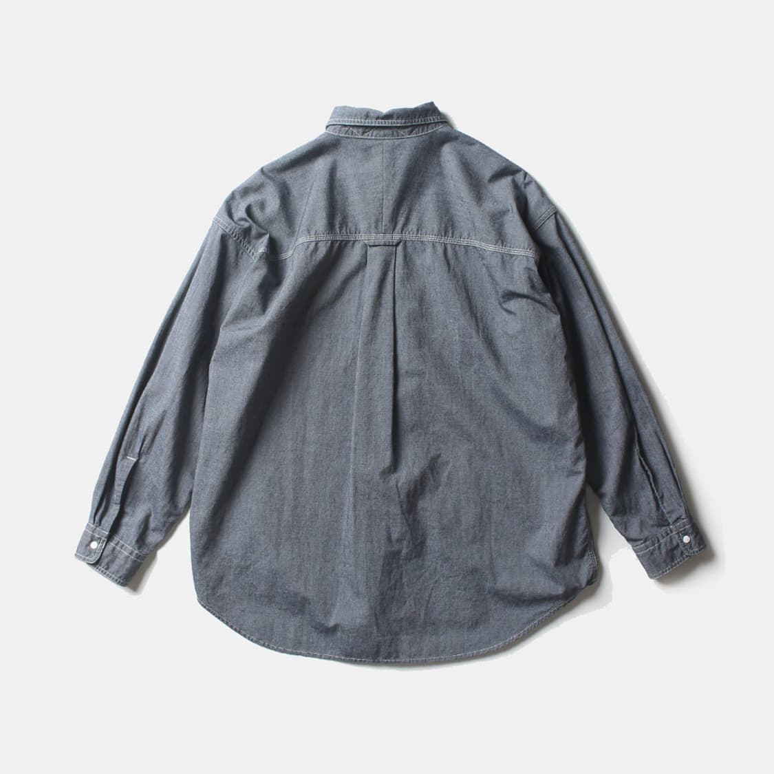 노스페이스퍼플라벨 스냅버튼 셔츠_2740 상품이미지5