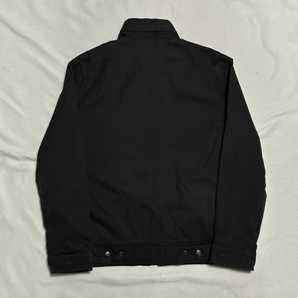 M 폴로랄프로렌 블랙 누빔 자켓 상품이미지3