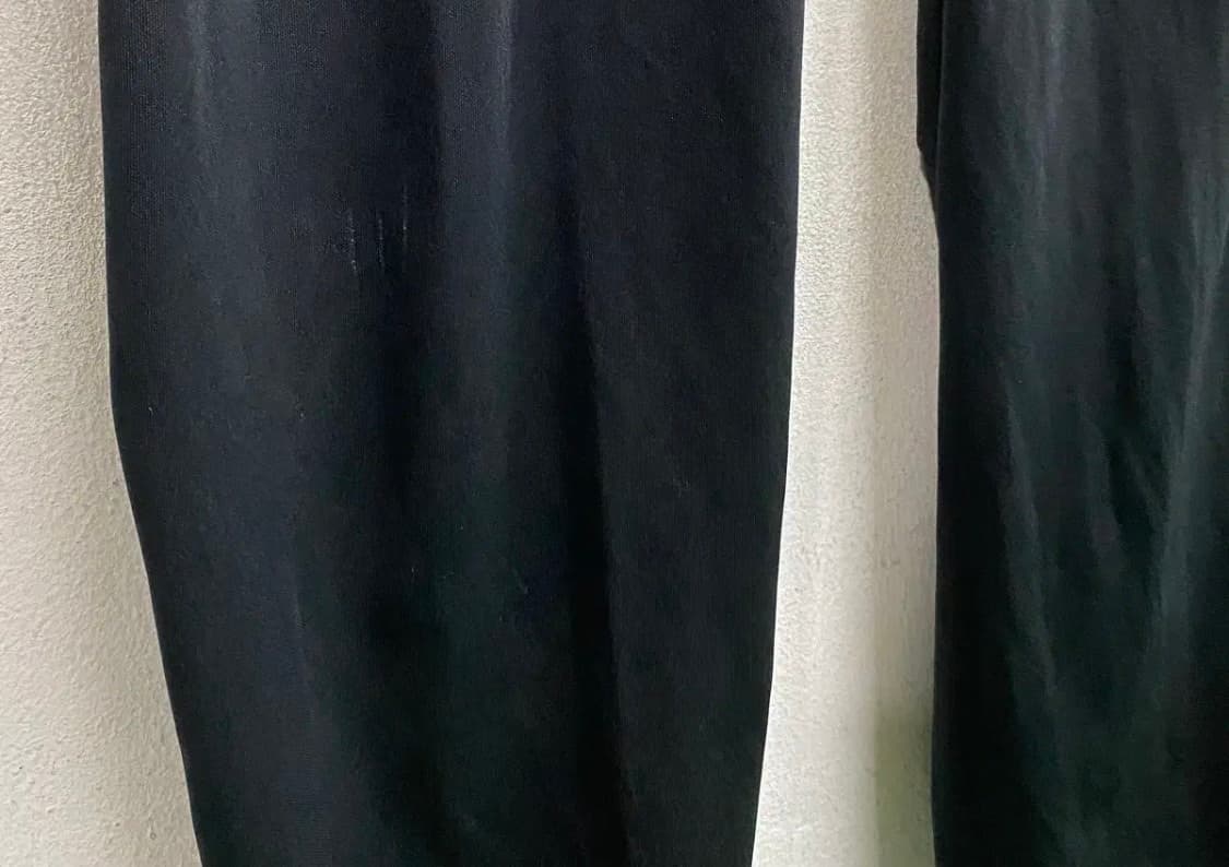 나이키 축구 국대 트레이닝복 바지 L 상품이미지6