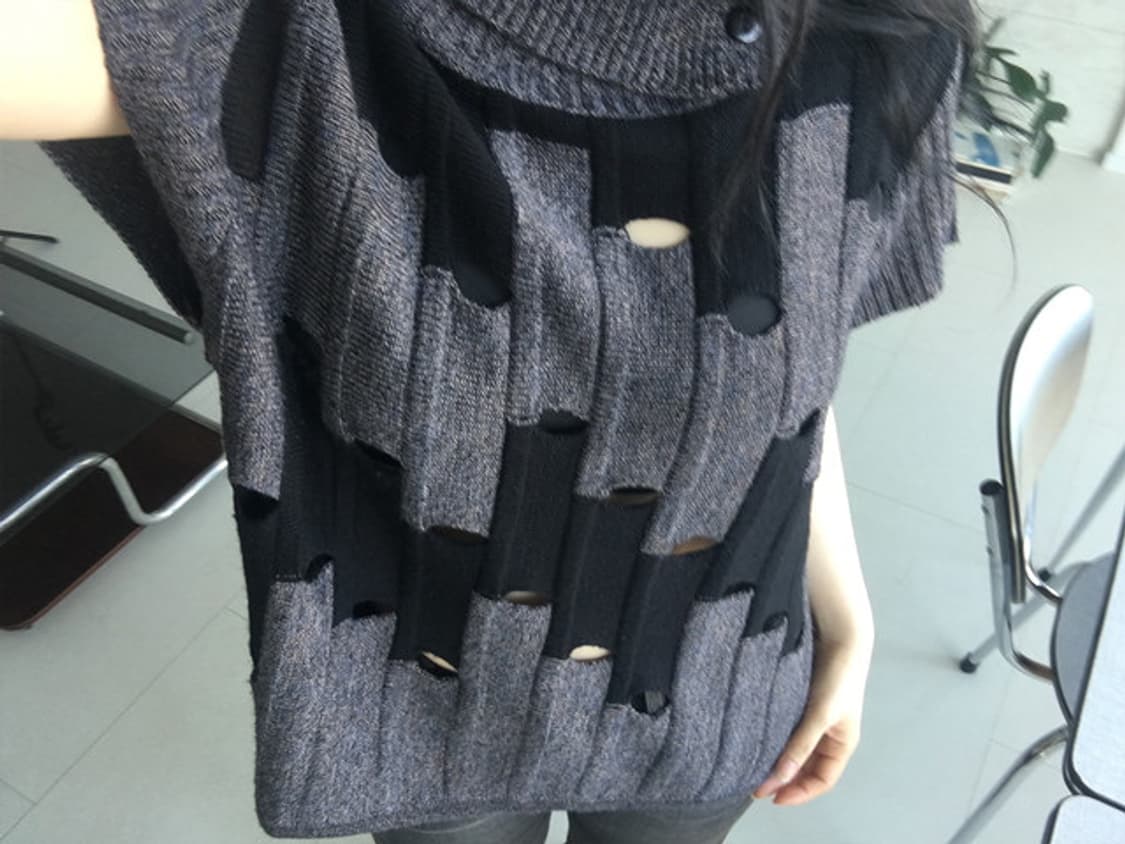 block turtleneck 상품이미지4