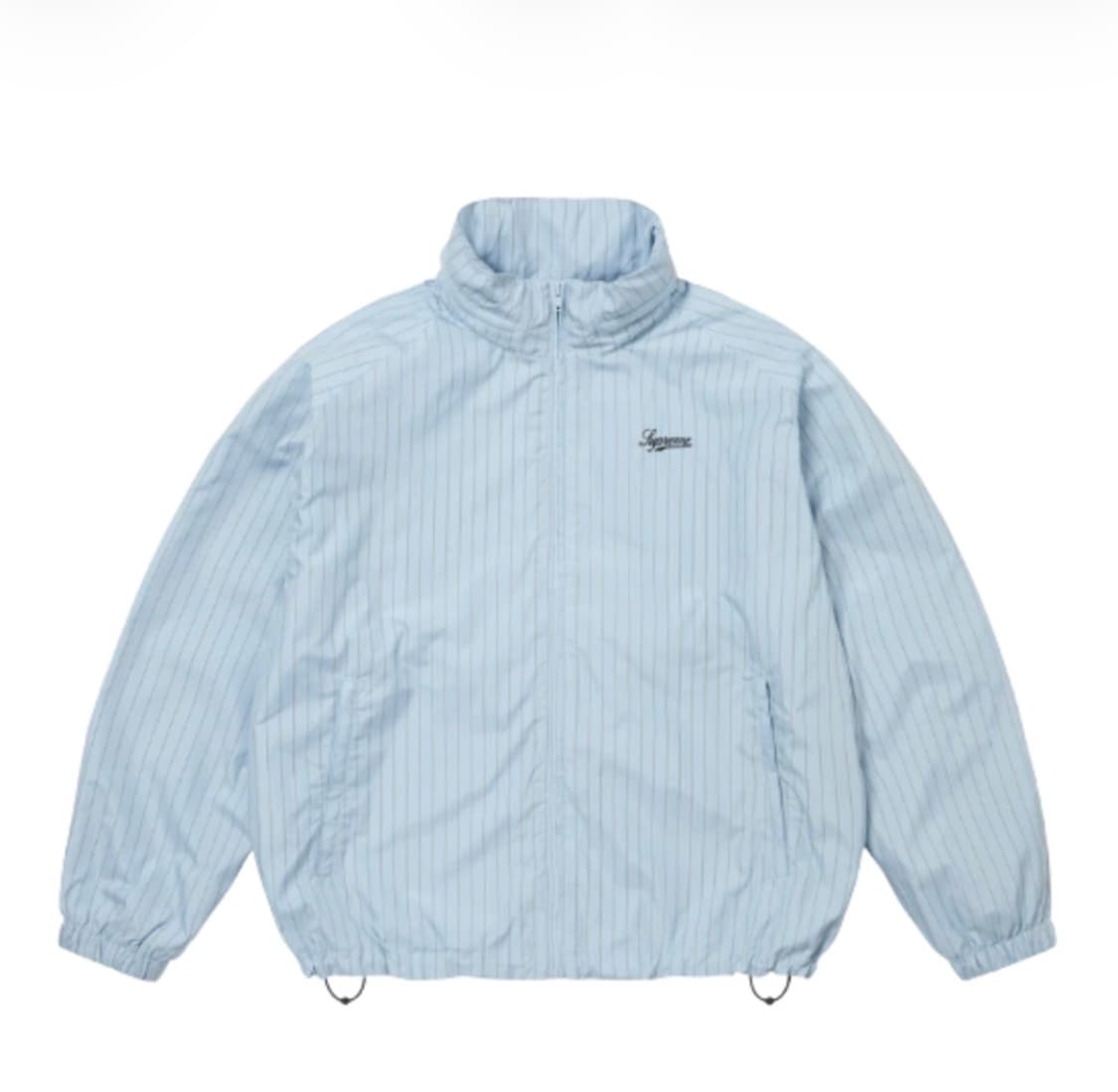 슈프림 핀스트라이프 s-m구매합니다 상품이미지1