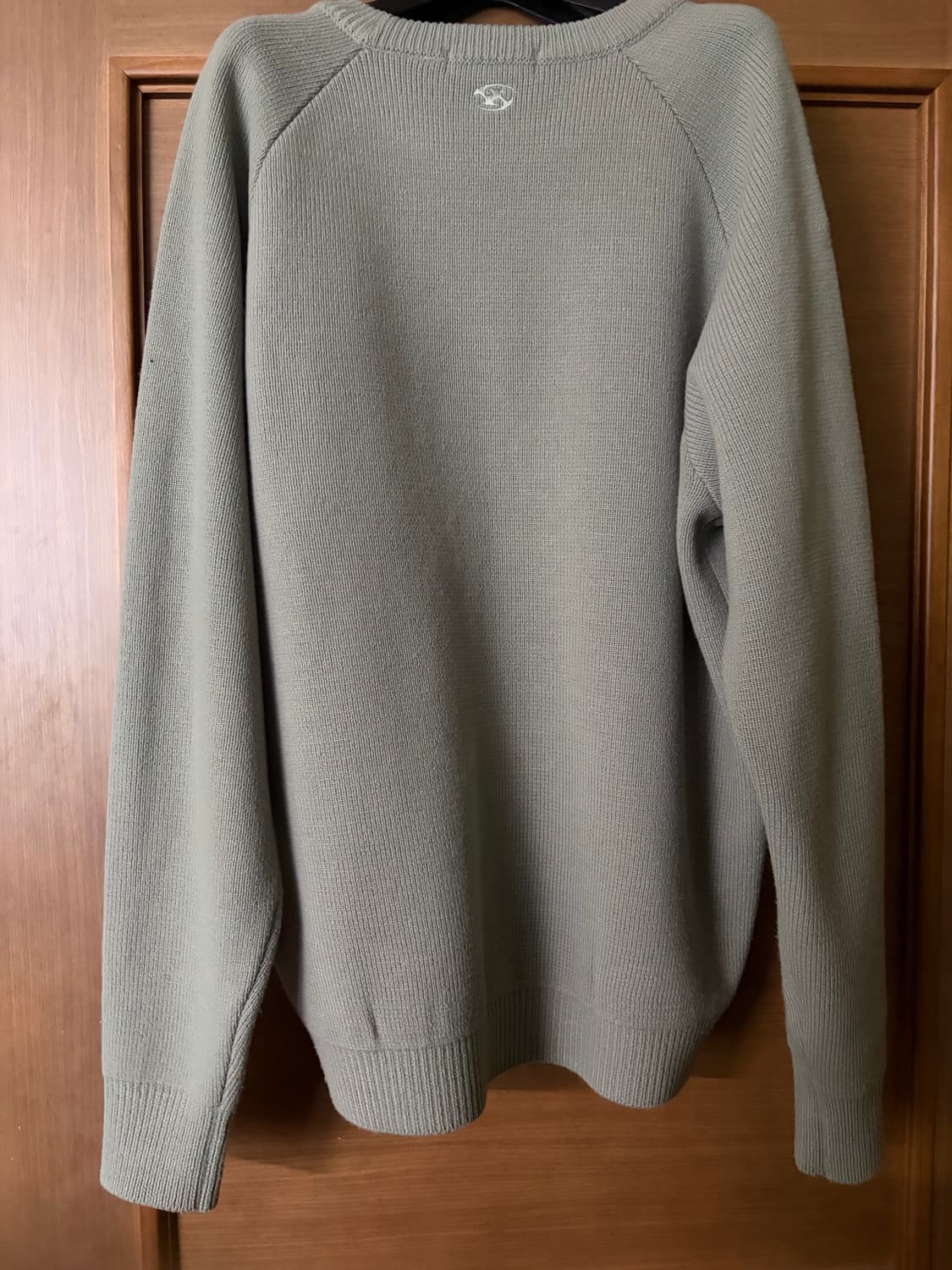 Sansan Gear Pyro Knit Tan - 23FW 상품이미지3