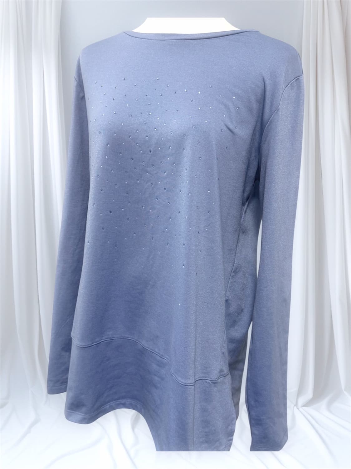 빈티지 모리걸 큐빅티 상품이미지2