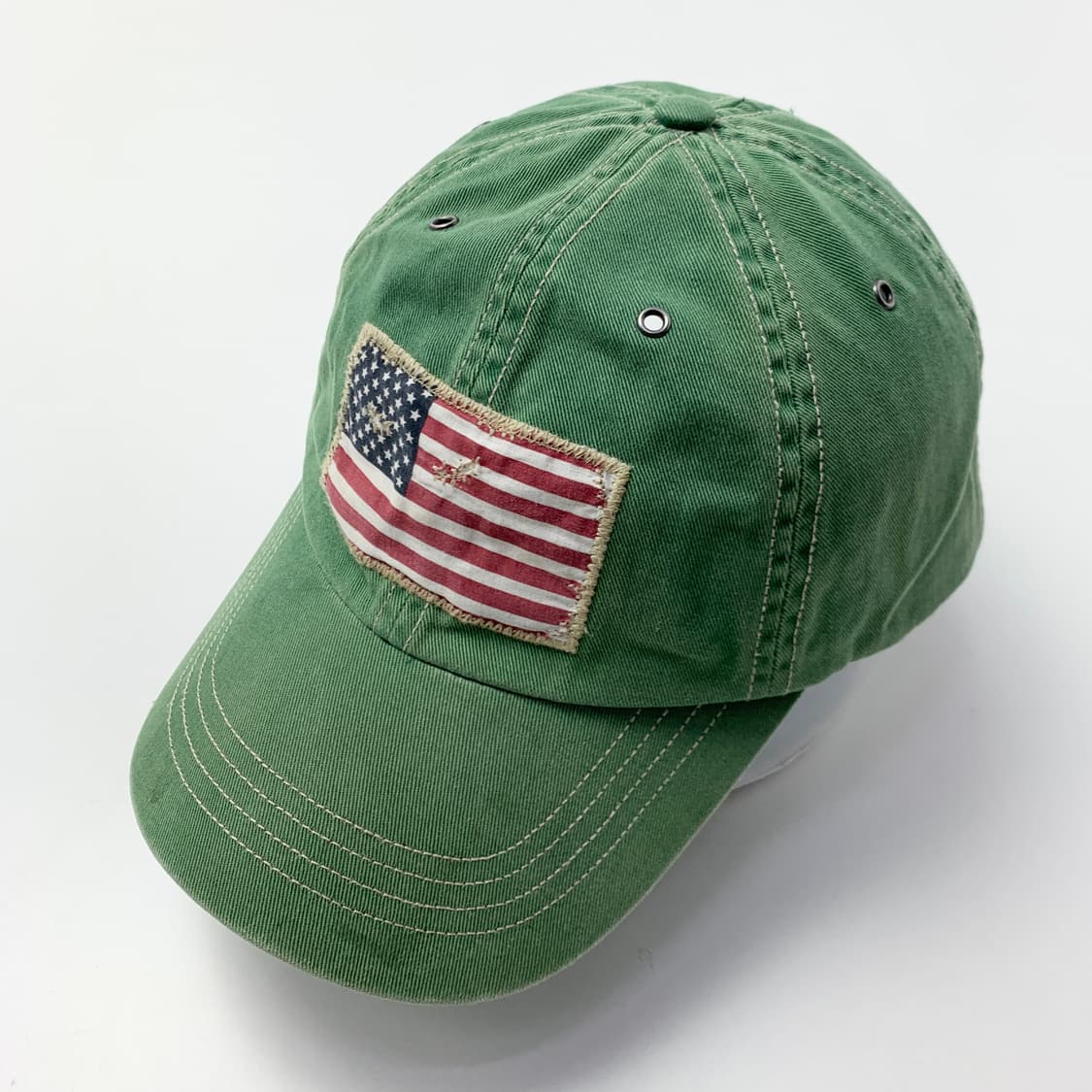 [OS/정품] 폴로 랄프로렌 진스 남여공용 볼캡모자
 상품이미지2