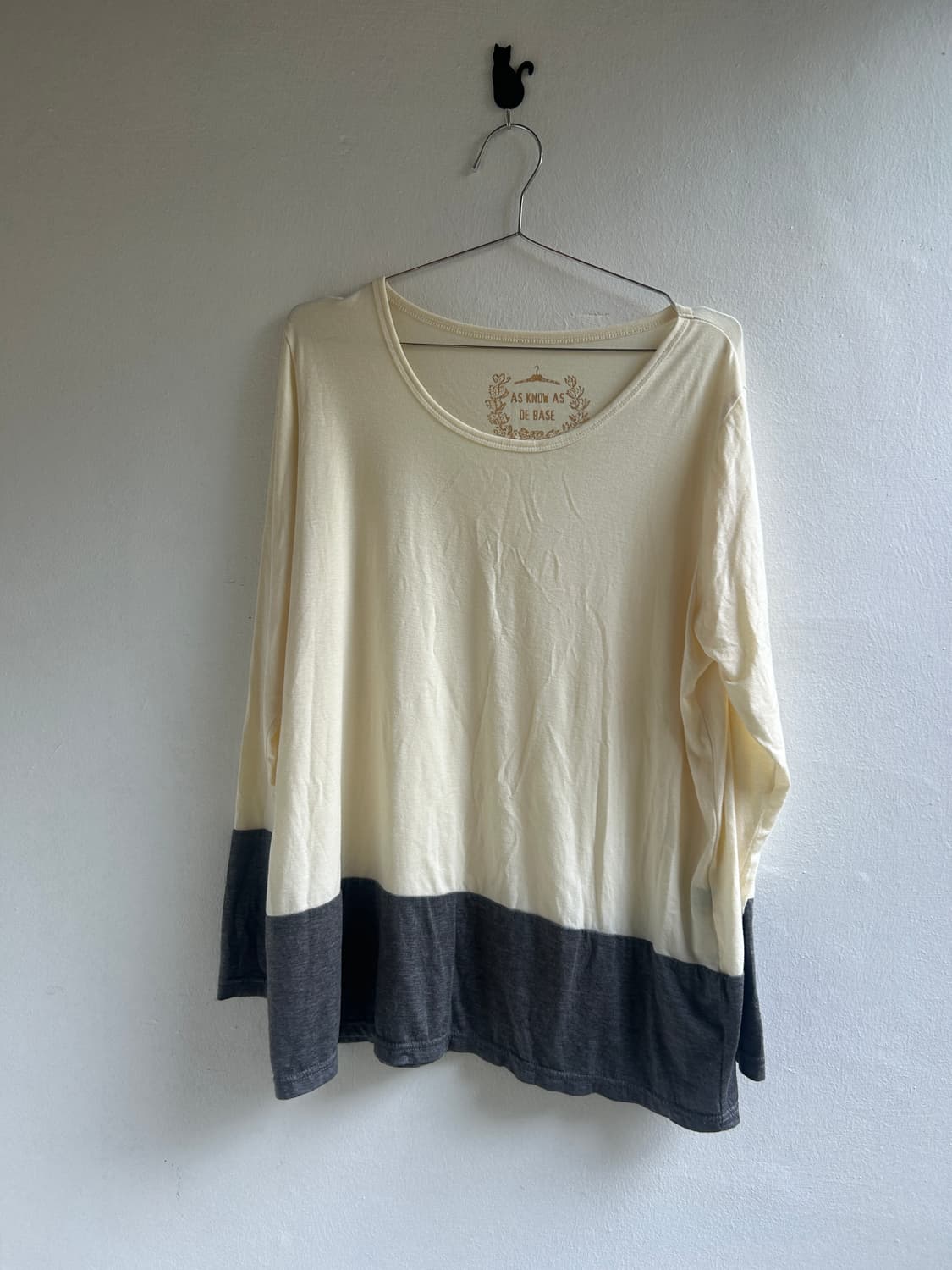 부드러운 티셔츠 상품이미지1