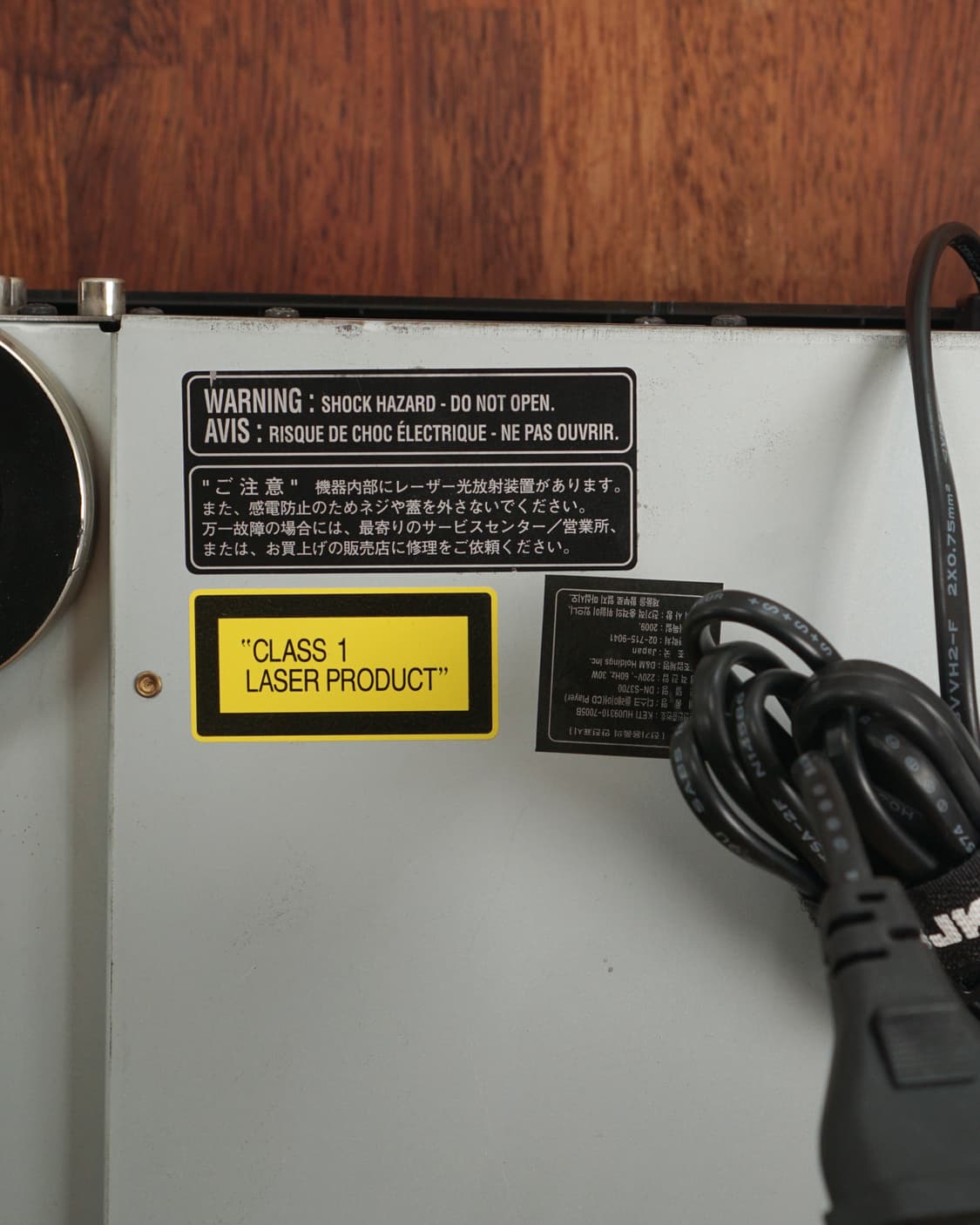 Denon DN-S3700 미디 DJ 컨트롤러  상품이미지9
