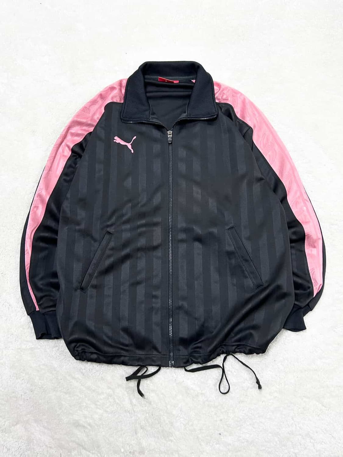 퓨마 JAPAN 빅로고 회핑 져지 상품이미지5