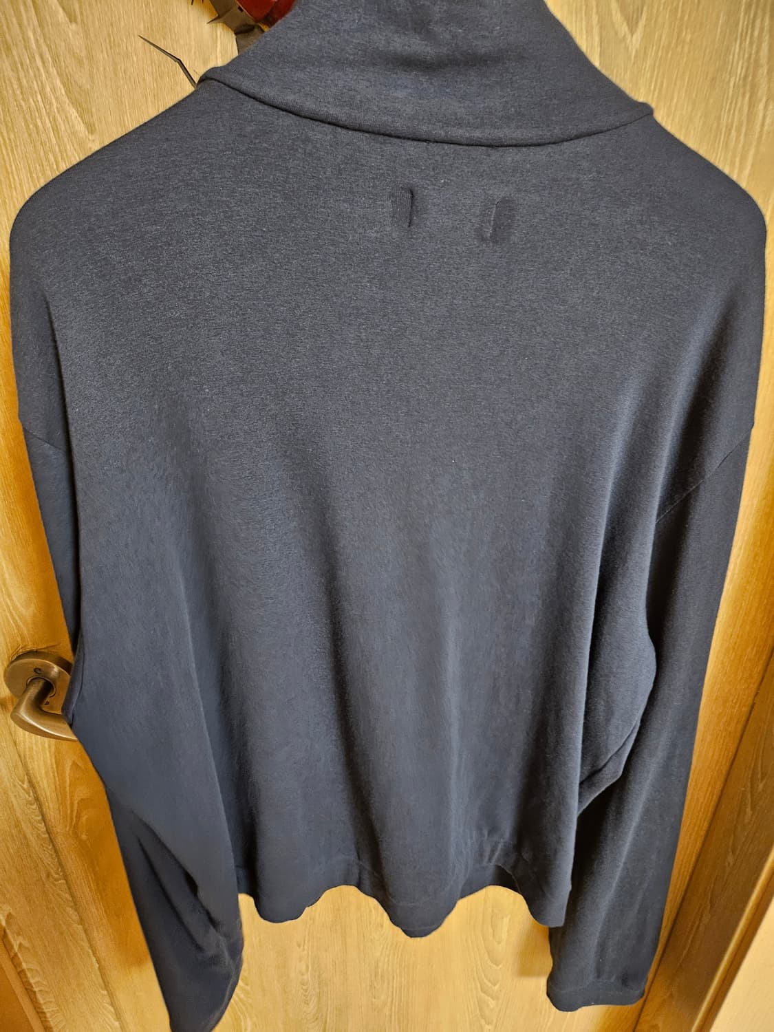 4)mudule머듈 넥집업 나이트 상품이미지2