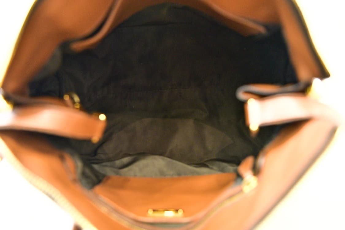 미우미우 마드라스 사첼백(정품) 상품이미지9