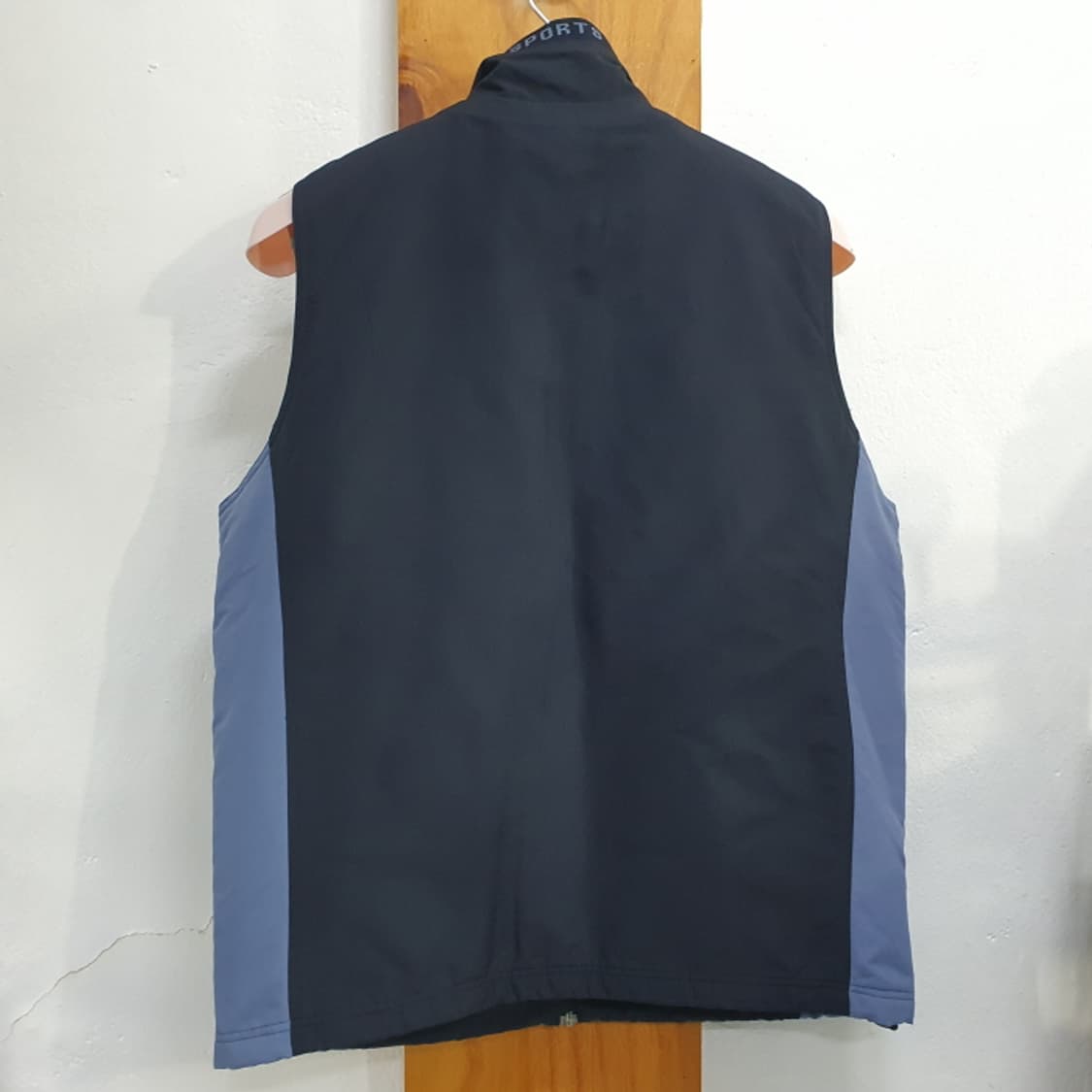 DARK HORSE 겨울패딩조끼(100) 상품이미지4