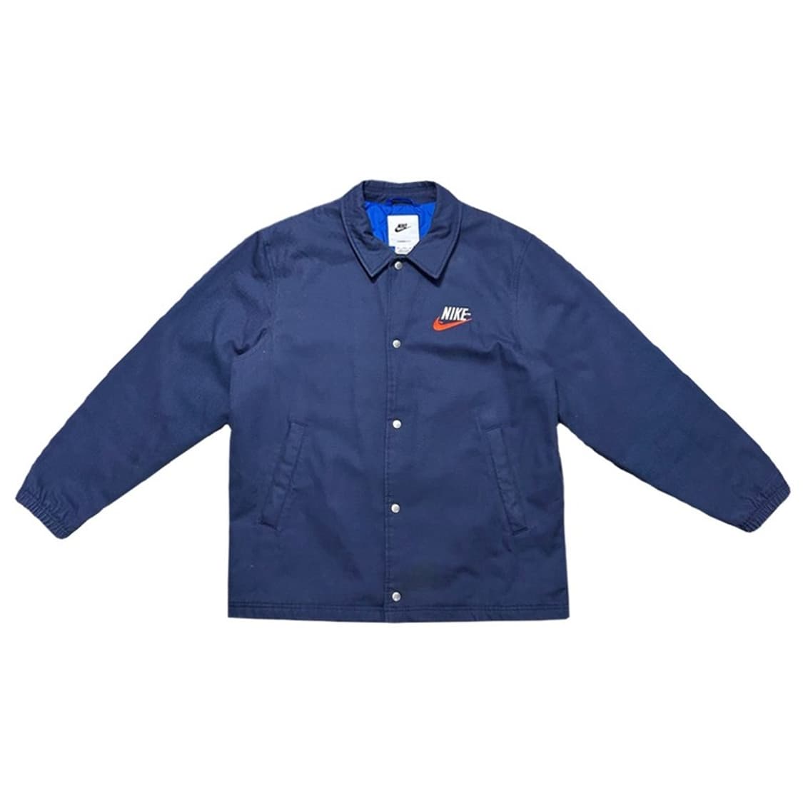 나이키 NSW 트렌디 WC 1 자켓 미드나잇 네이비 XXL 상품이미지1