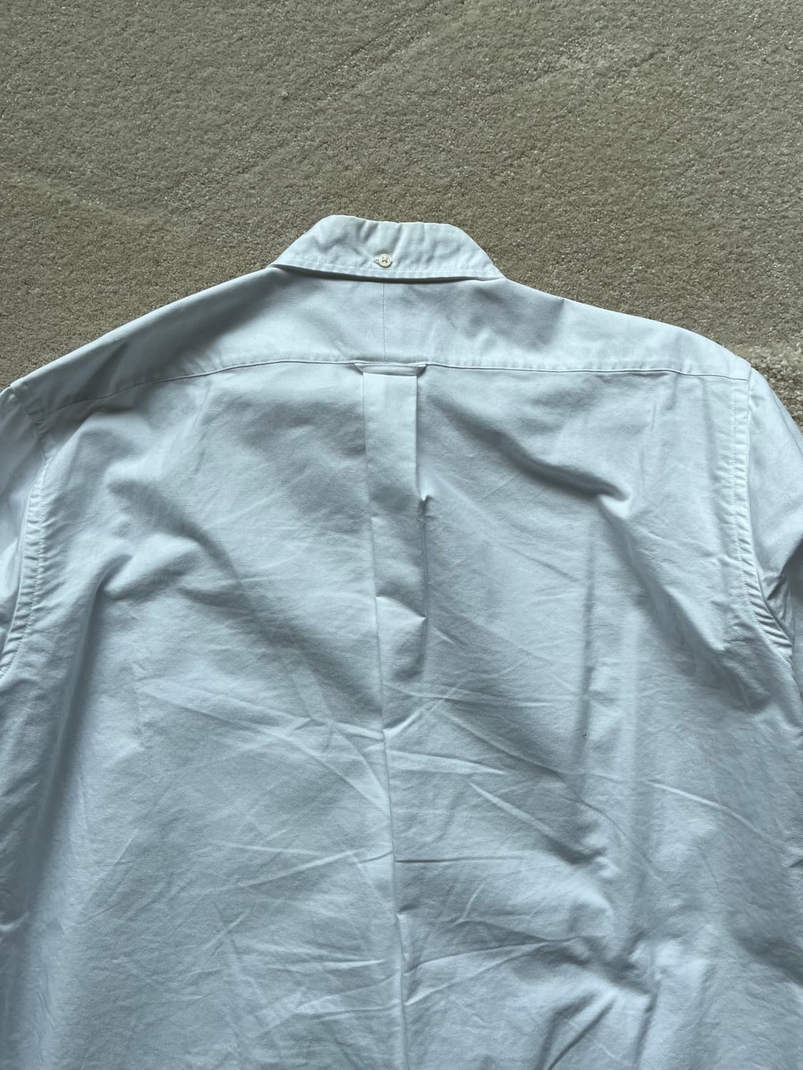 J.Press Made in USA Oxford Shirt (105) 상품이미지10