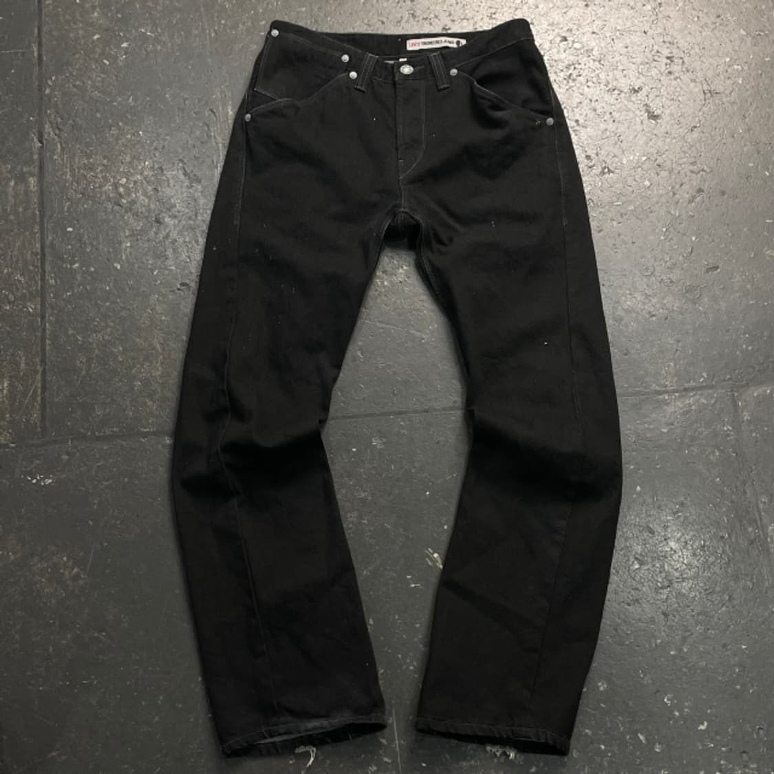 30 리바이스 엔지니어드 청바지 상품이미지1