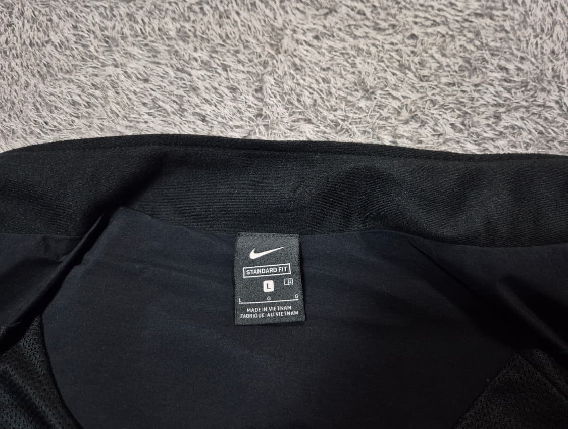 나이키 남성 스탠다드핏 투웨이 자켓 L(100) 상품이미지8