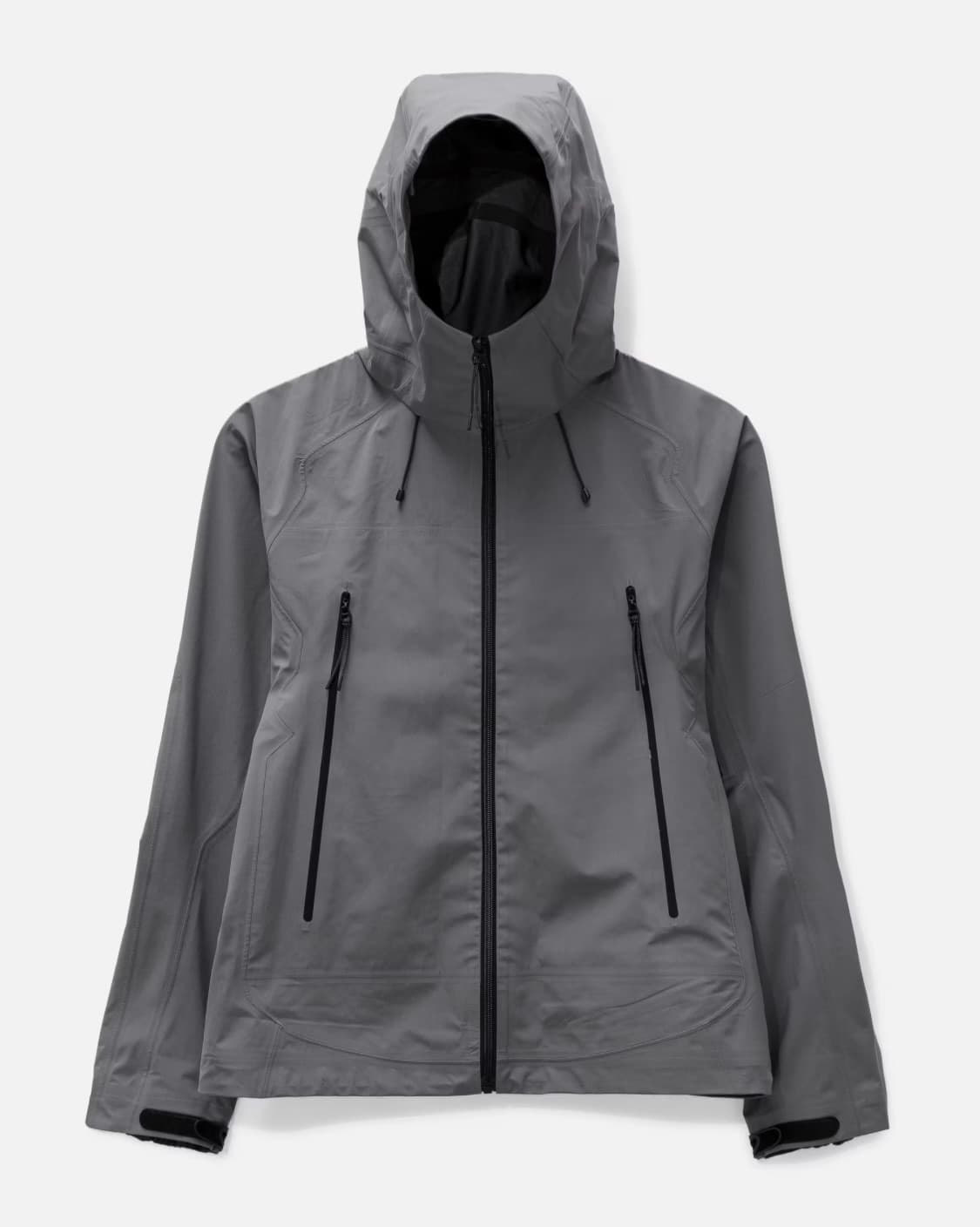 [L] JLAL Constructivism Jacket 그레이 상품이미지1