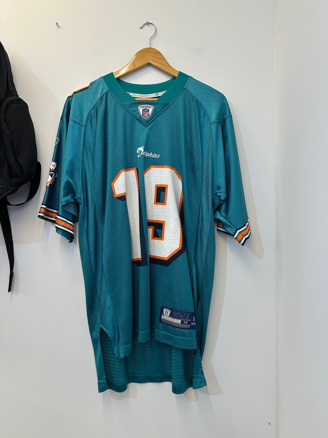 M) NFL onfield 리복 풋볼 저지 상품이미지1