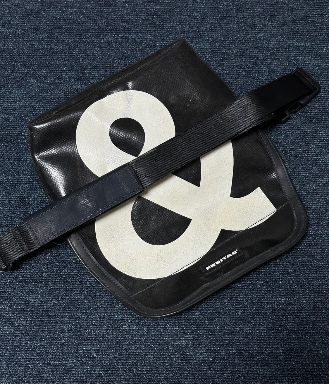 새제품 Freitag 프라이탁 제이미 판매 상품이미지1