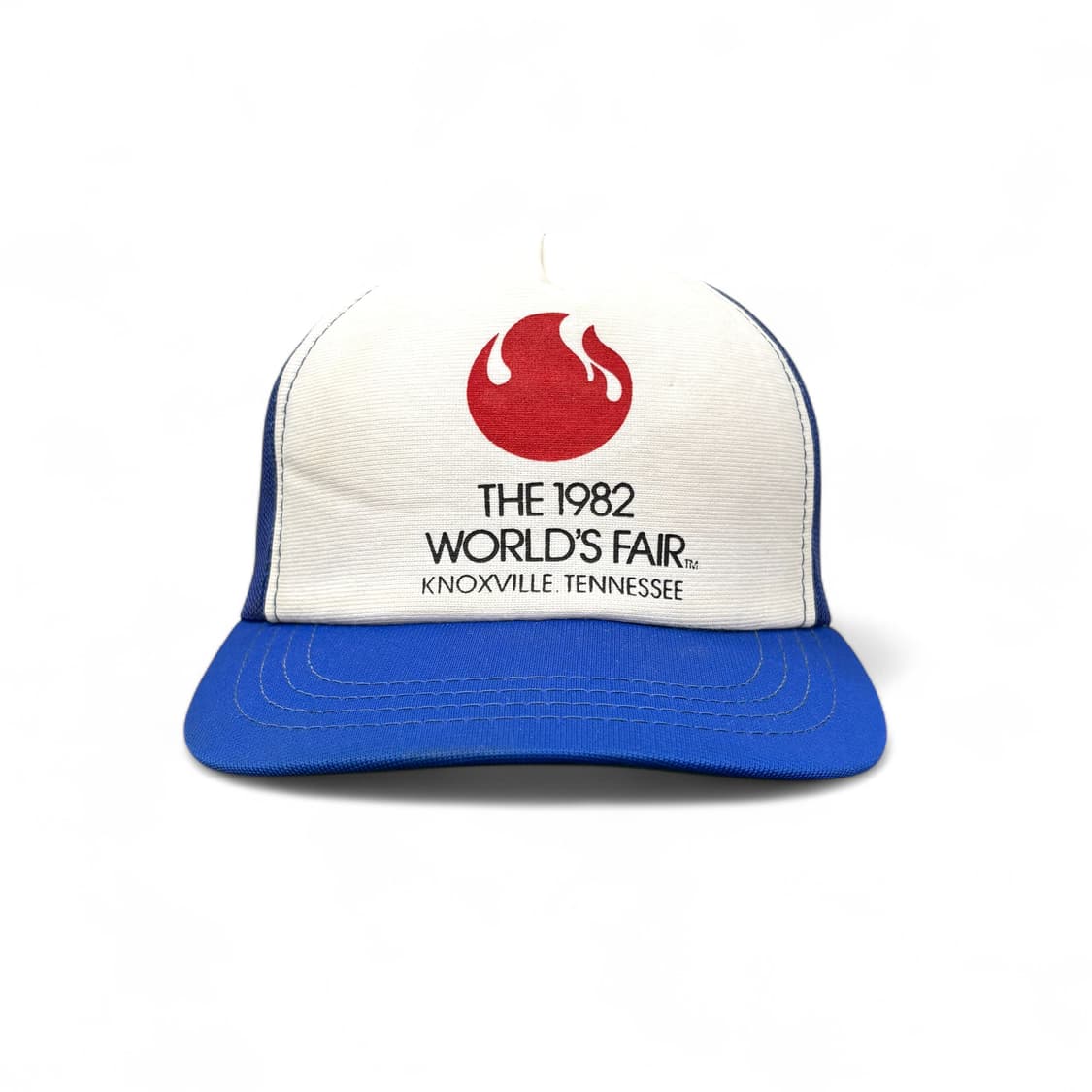 The 1982 World's Fair 트러커 햇 상품이미지1