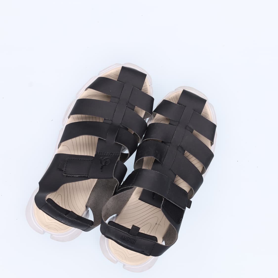 240 빈폴 클래식 샌들 0406H1 상품이미지1