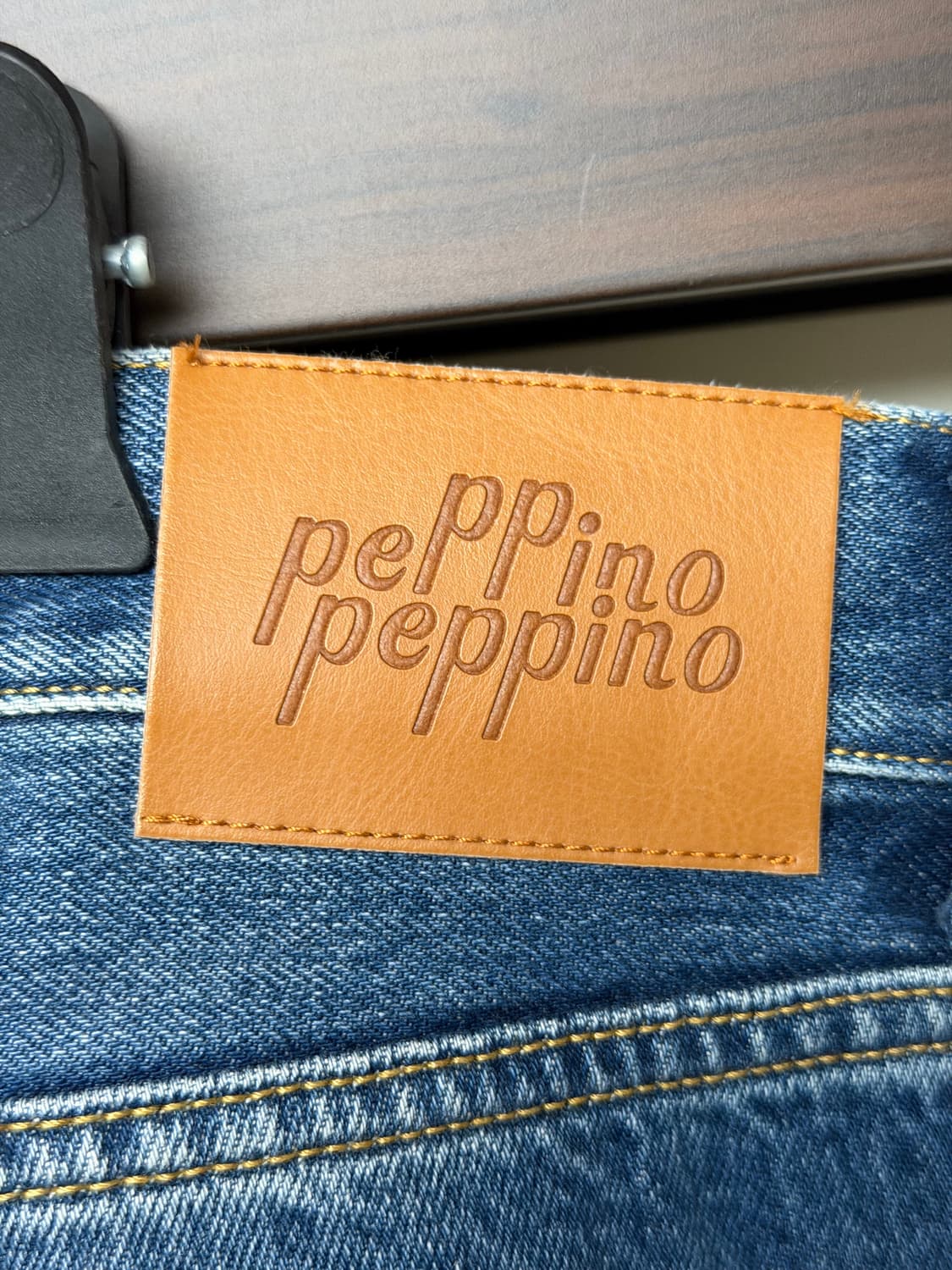 peppino peppino type 18 mid blue 2 상품이미지5