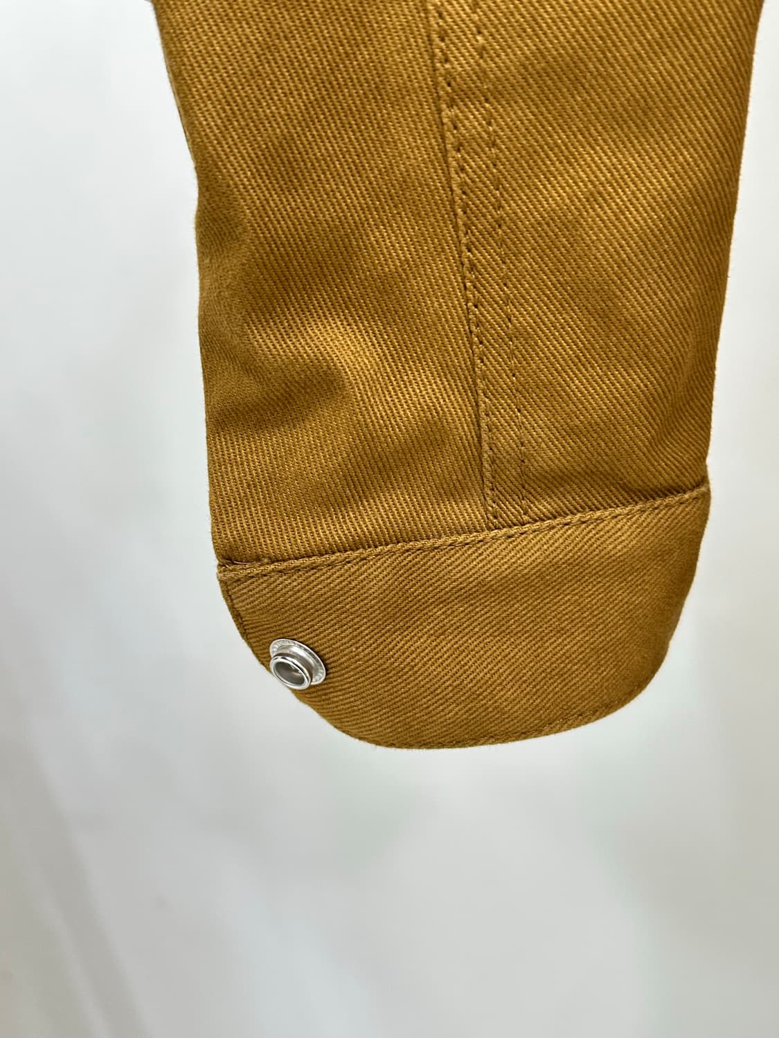 산드로 카멜 자켓 상품이미지6