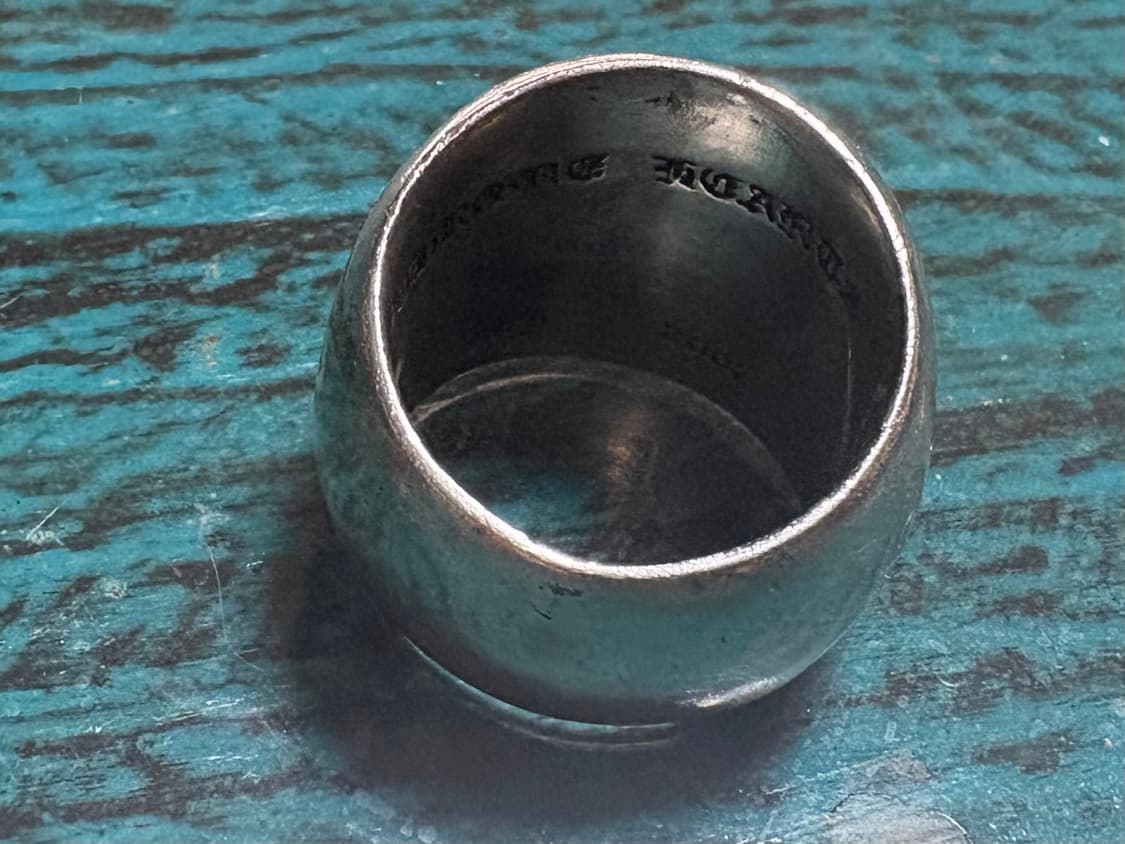 크롬하츠 스타오발링 21호 상품이미지3