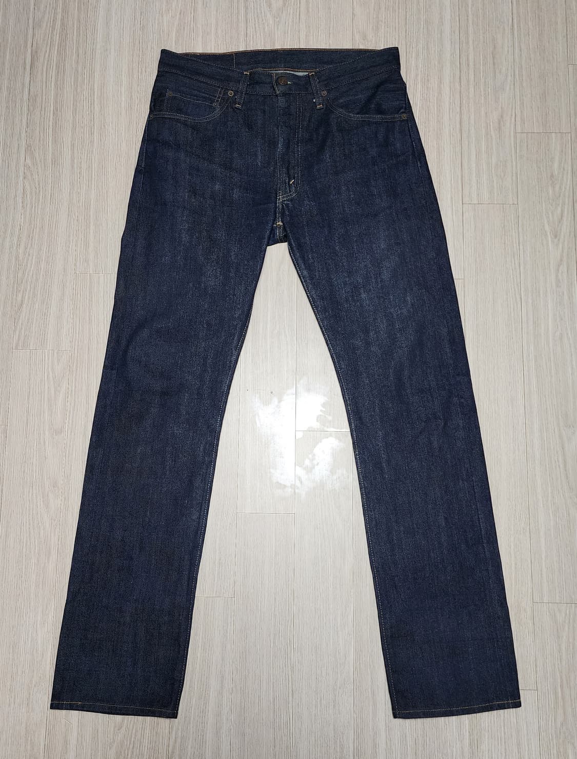 리바이스 빈티지 LVC 1967 505(67505) 청바지 W32 L34 상품이미지1