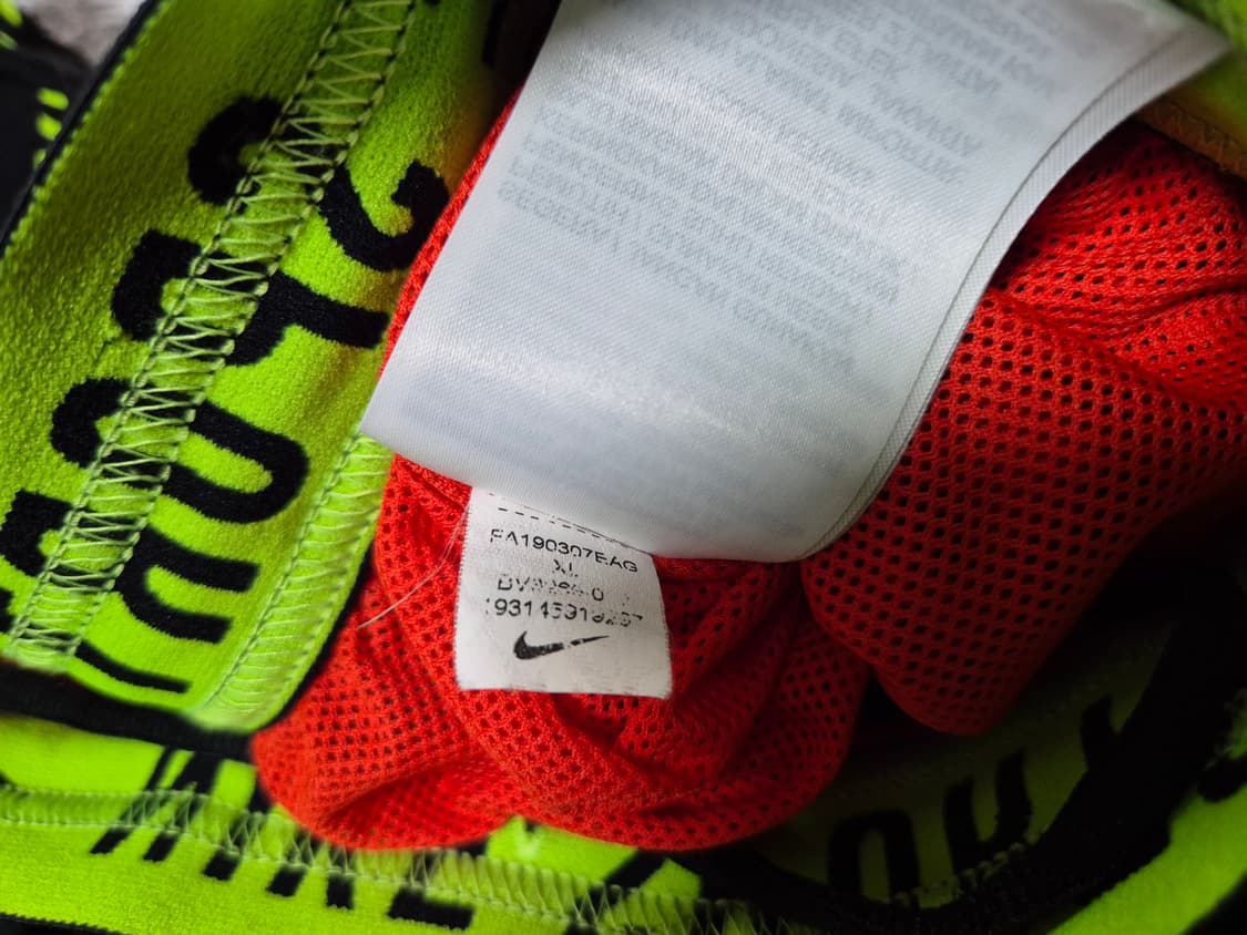 나이키 남성 플랙스 나일론 우븐 조거팬츠 XL(90)

사이즈: XL(9 상품이미지8