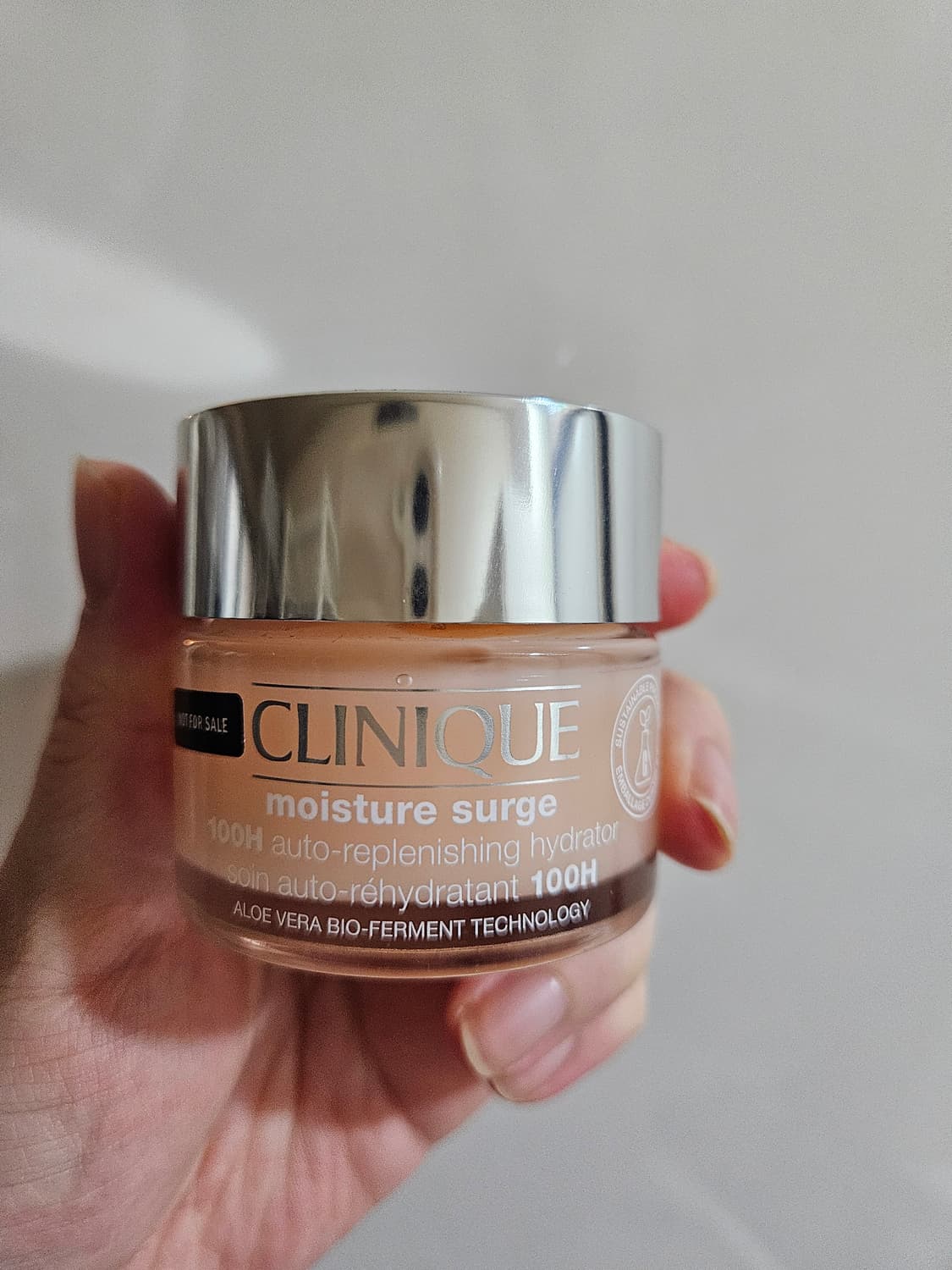 (새상품) 크리니크 수분크림 50ml 상품이미지1