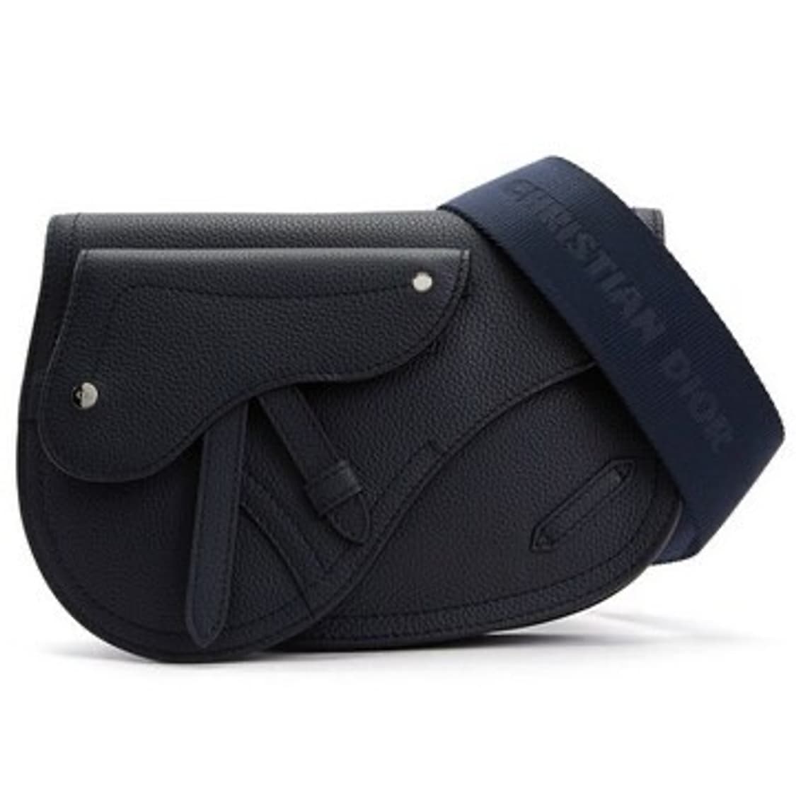 디올 SADDLE 스트랩 백 (1ADPO095YMJ) 상품이미지1