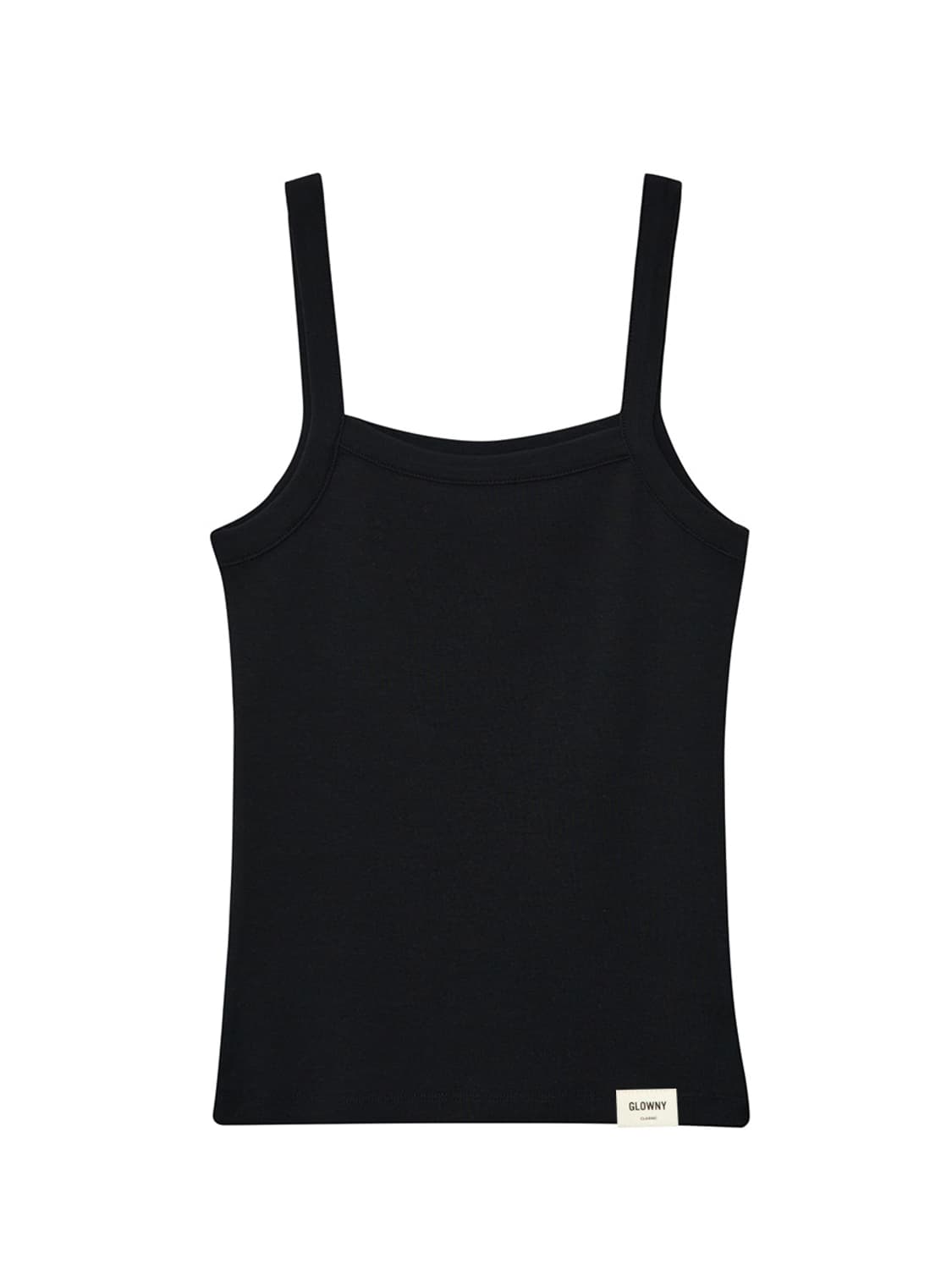 글로니 classic tank 클래식 탱크 탑 슬리브리스 나시 상품이미지5