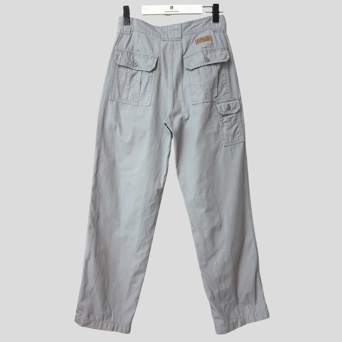 (29)Cabelas 하이킹 멀티포켓 부시 팬 상품이미지5