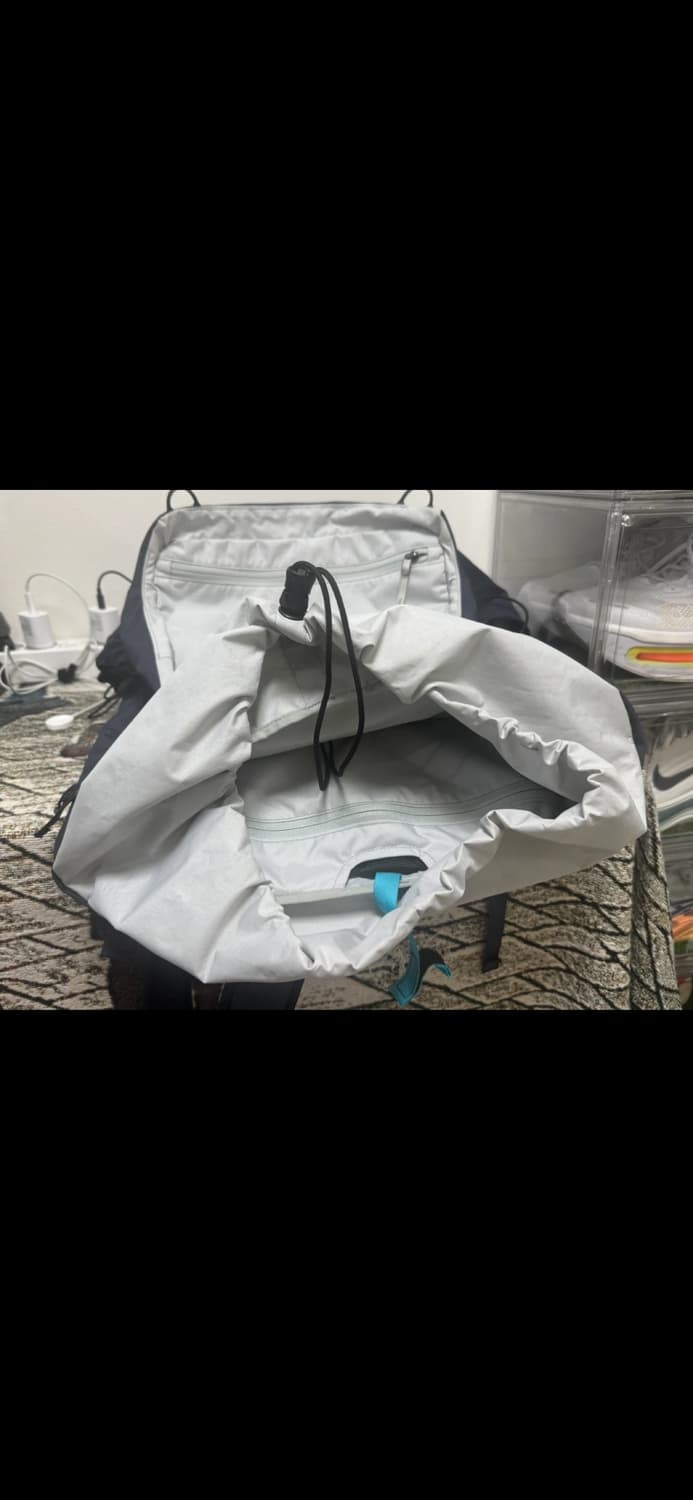 아크테릭스 멘티스 30 블랙사파이어 상품이미지3