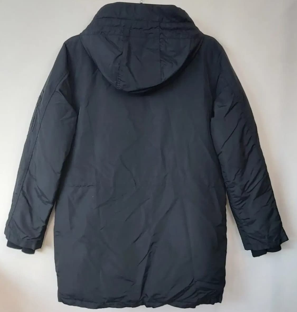 켈빈클라인 남성 오리털 패딩 100 상품이미지2