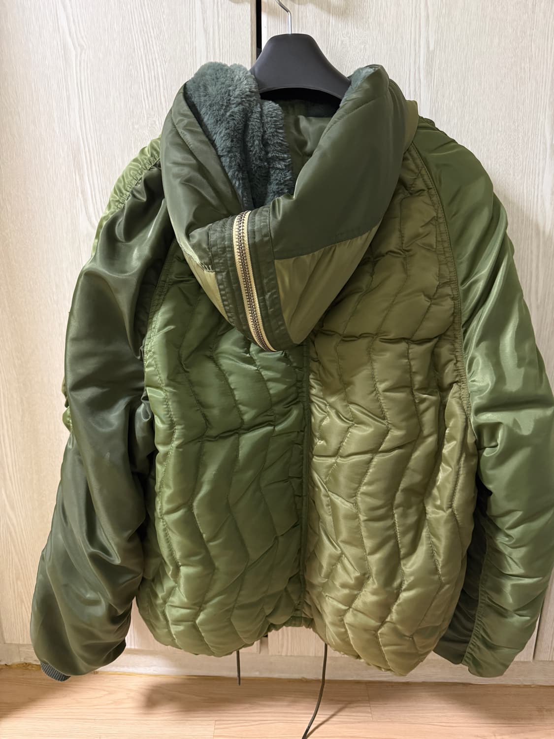 앤더슨벨 자켓 상품이미지2