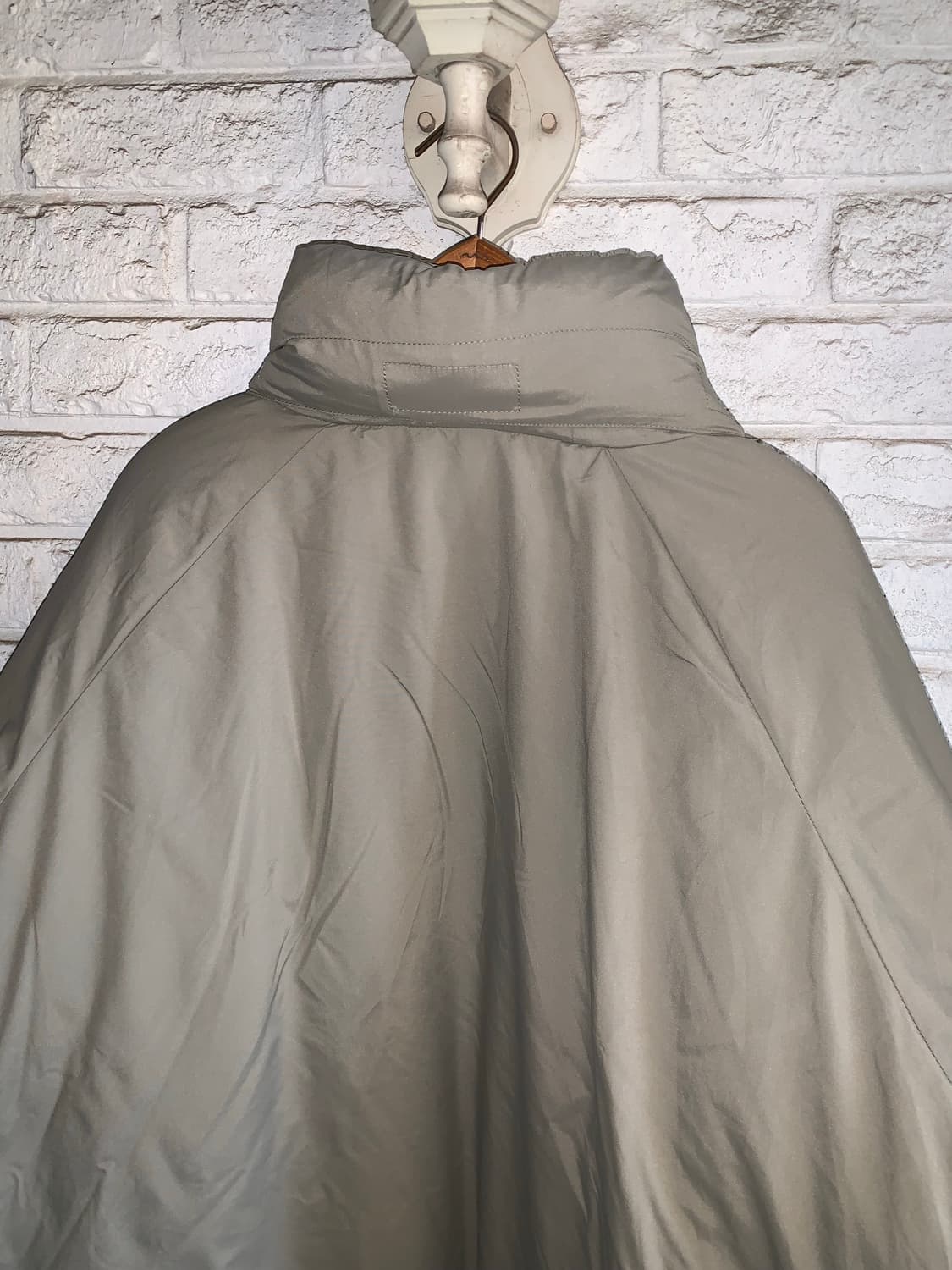 미군 level 7 프리마로프트 파카 상품이미지9