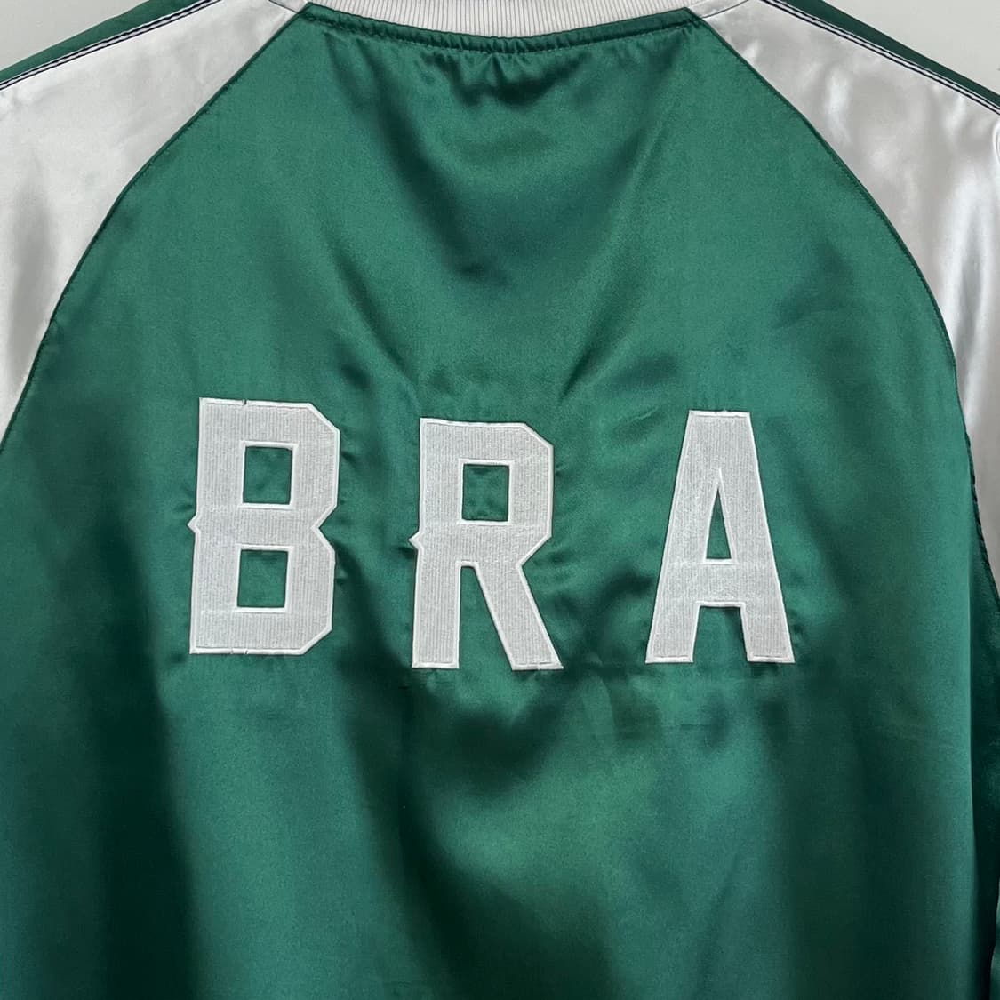 어반스터프 브라질 월드와이드 수베니어 스카잔 자켓 상품이미지6